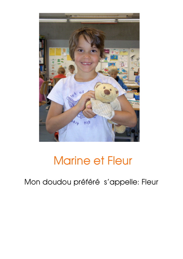 Marine