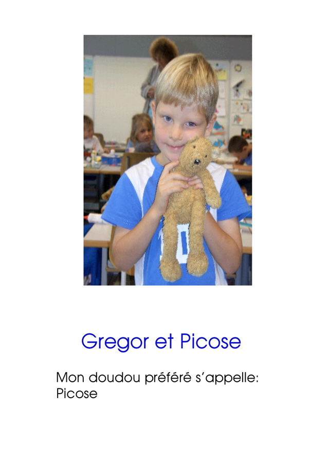 Gregor