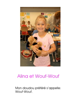 Alina