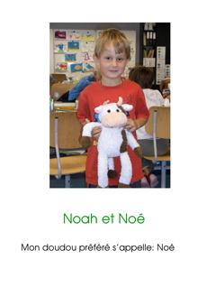 Noah