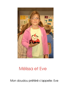 Mélissa