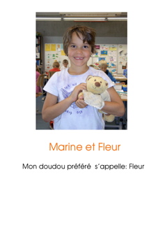 Marine