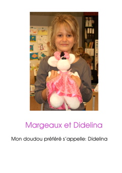 Margeaux