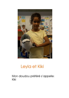 Leyla