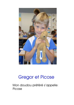 Gregor