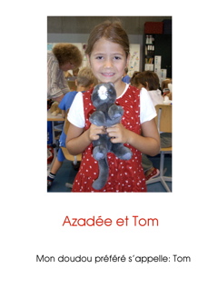 Azadée