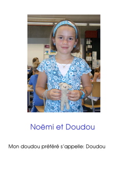 Noëmi